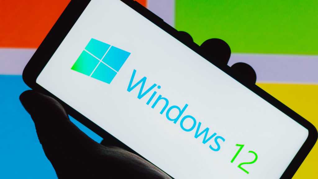 Image: Windows 12: Microsoft arbeitet bereits an der nÃ¤chsten Windows-Generation â das ist bekannt