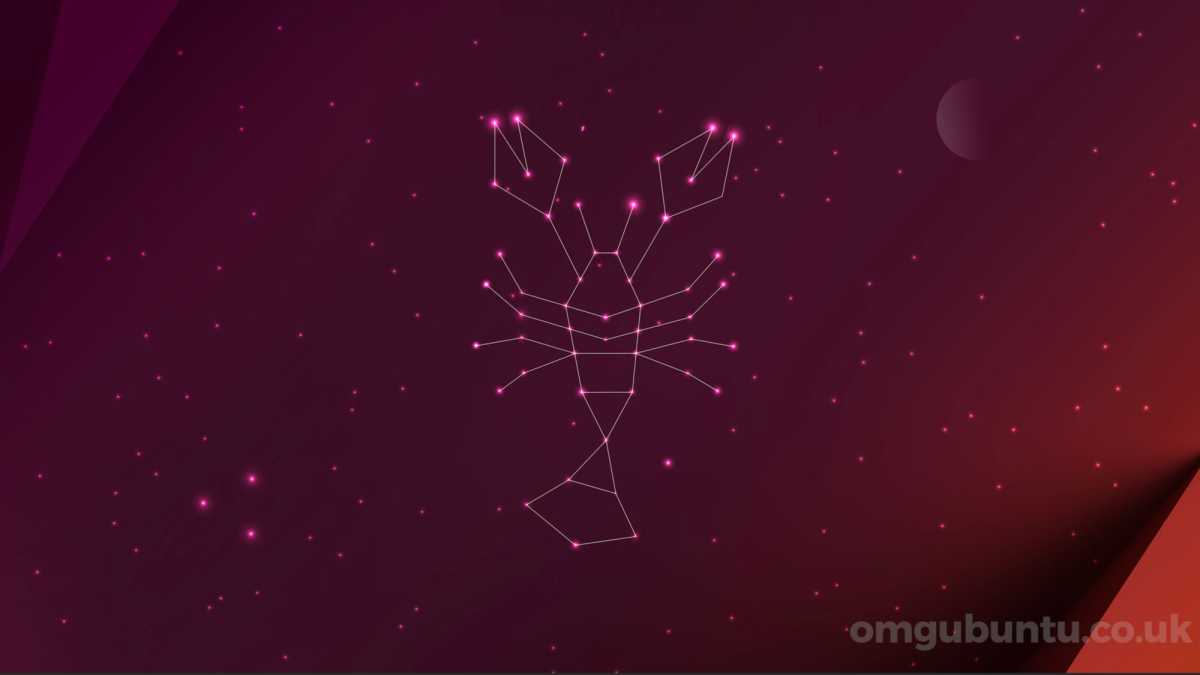 Ubuntu 23.04