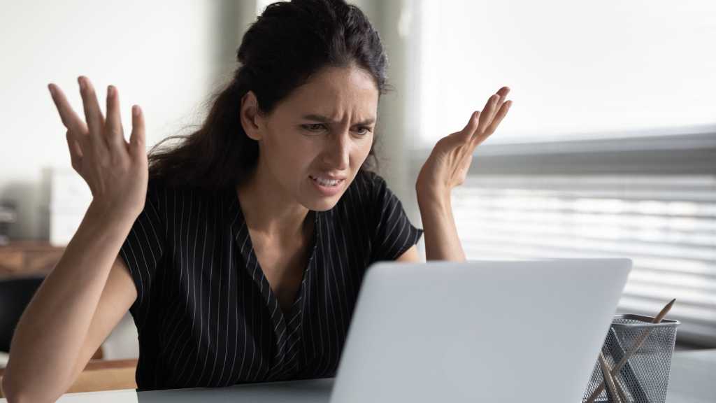 Image: Wichtiges Sicherheits-Update crasht Windows-Rechner
