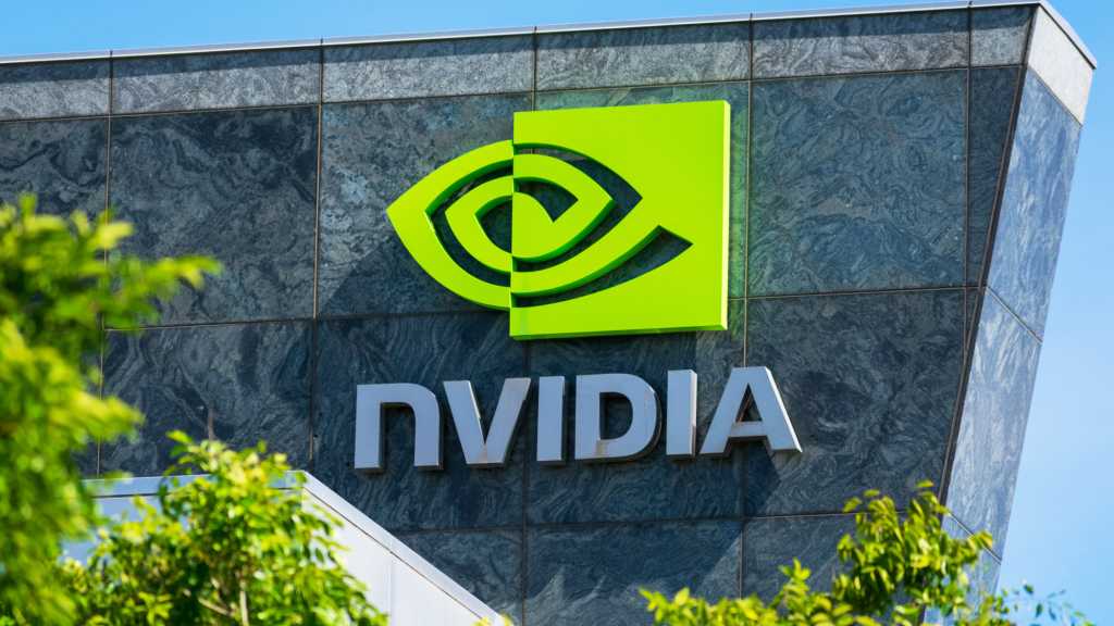 Image: Nvidia: Dieses Notfall-Update fÃ¼r Geforce-Treiber beseitigt ernste Probleme â Download