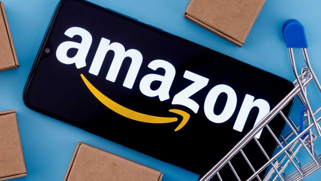 Image: Amazon kÃ¼ndigt angeblich Ihr Konto â das steckt dahinter