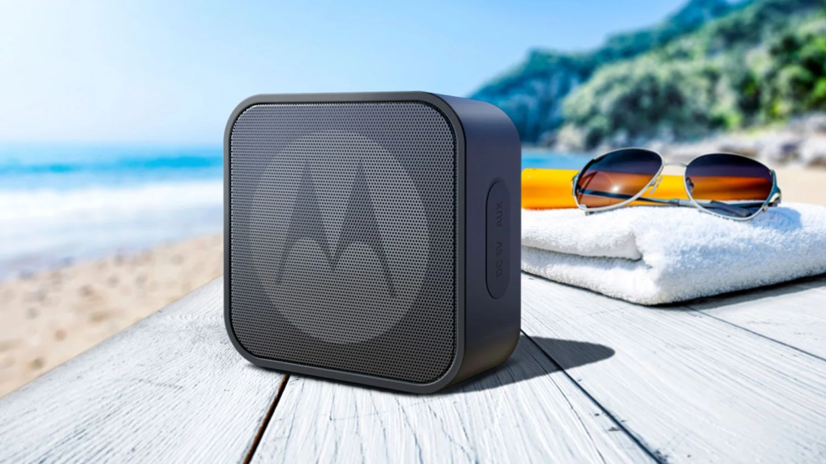 MOTOROLA Sonic Boost 220