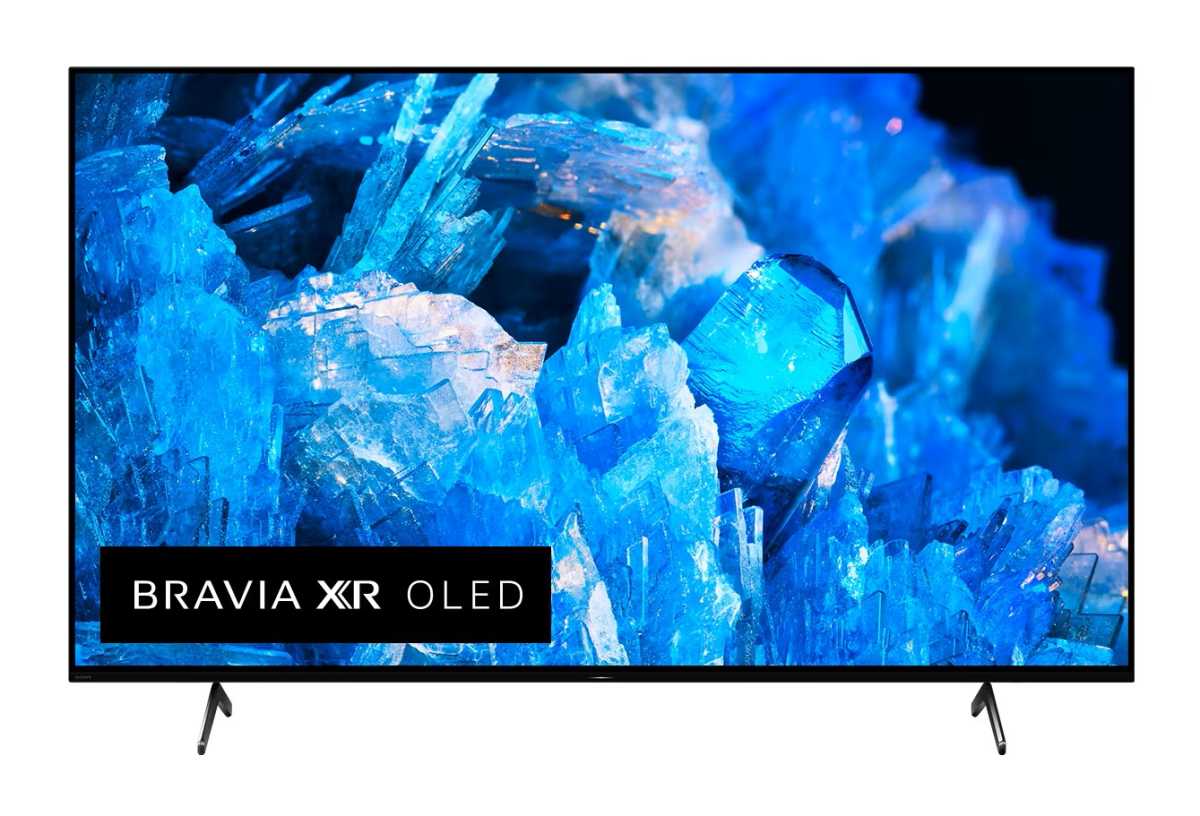 Sony XR-55A95K