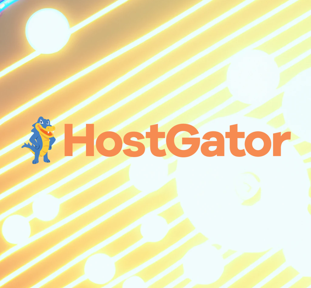 HostGator - Best for scalability