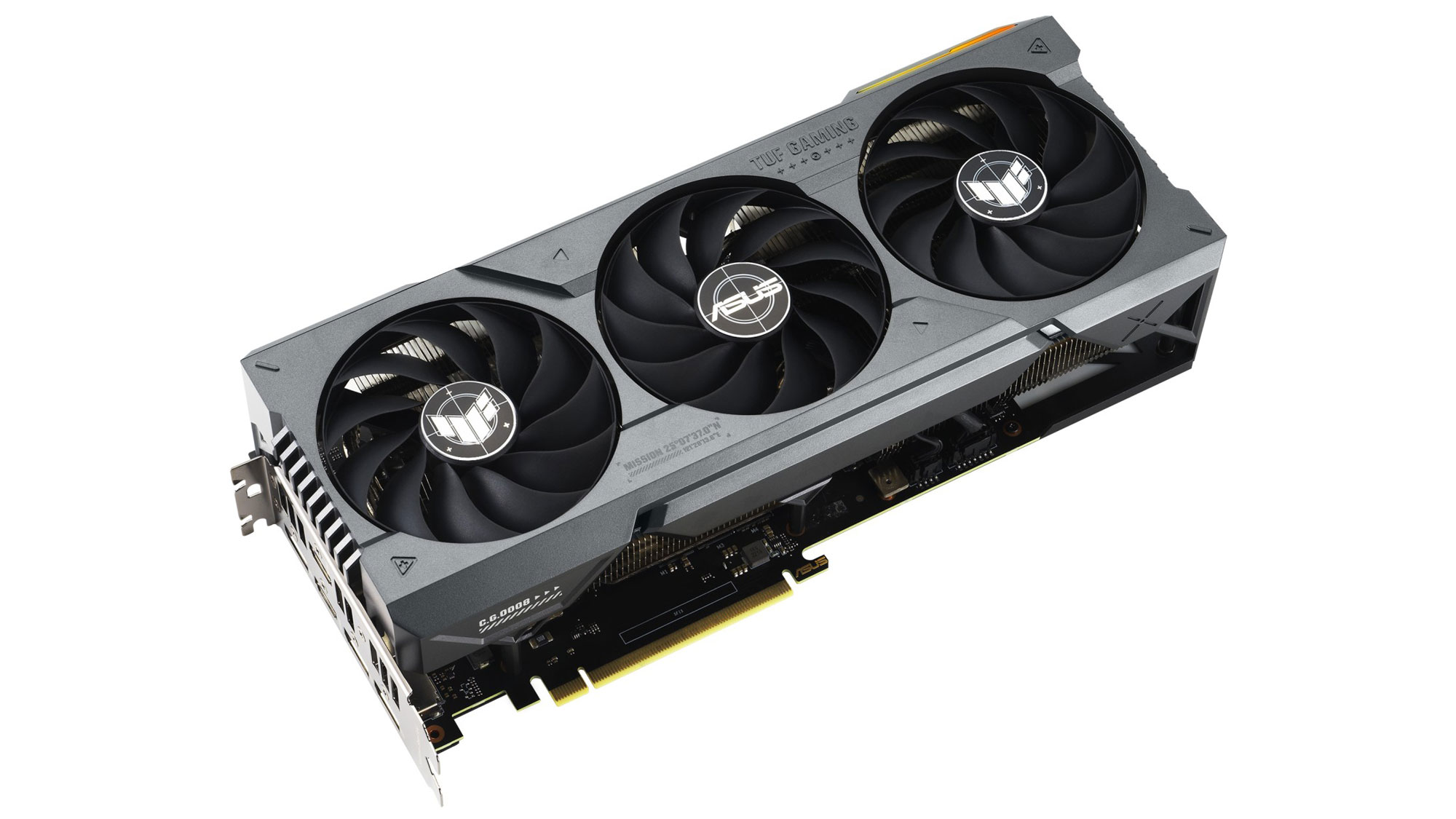 ASUS TUF Gaming GeForce RTX 4070 Ti