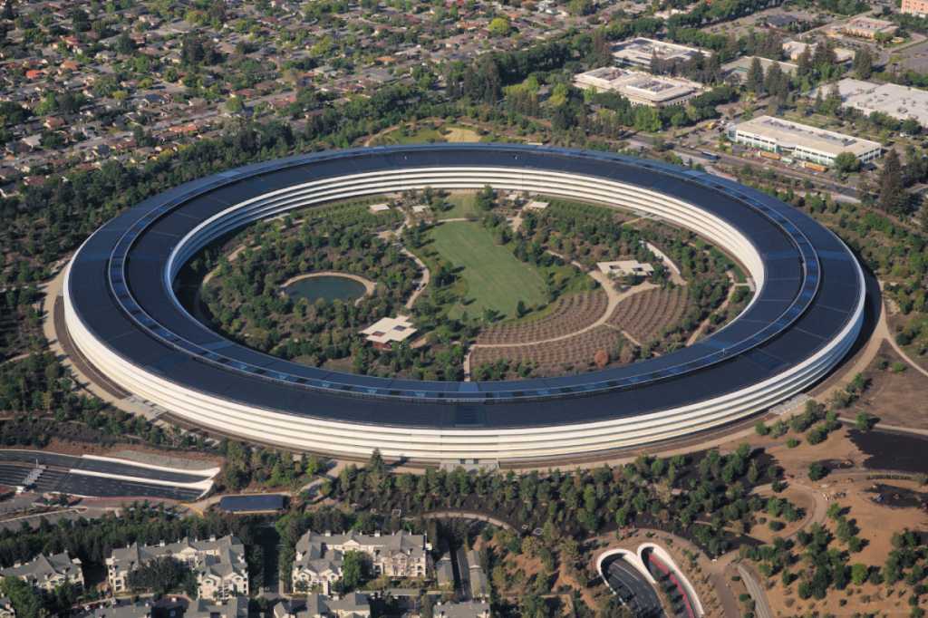 Image: Apple vor Gericht: Zwei Teilerfolge