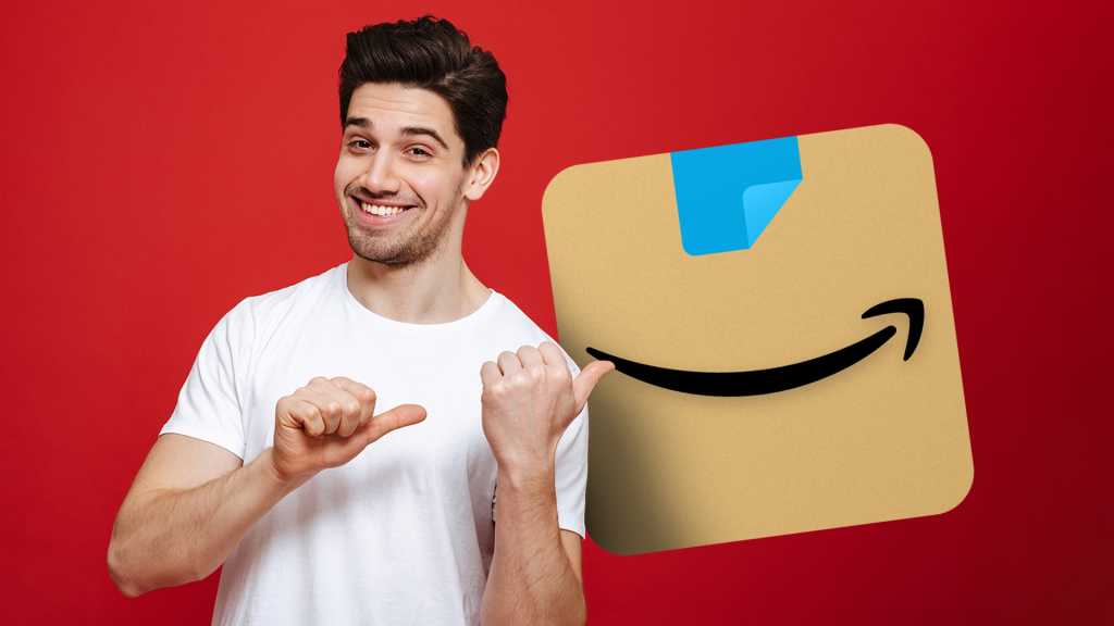 Image: Amazon Finds: Die besten Amazon-Produkte von TikTok & Co