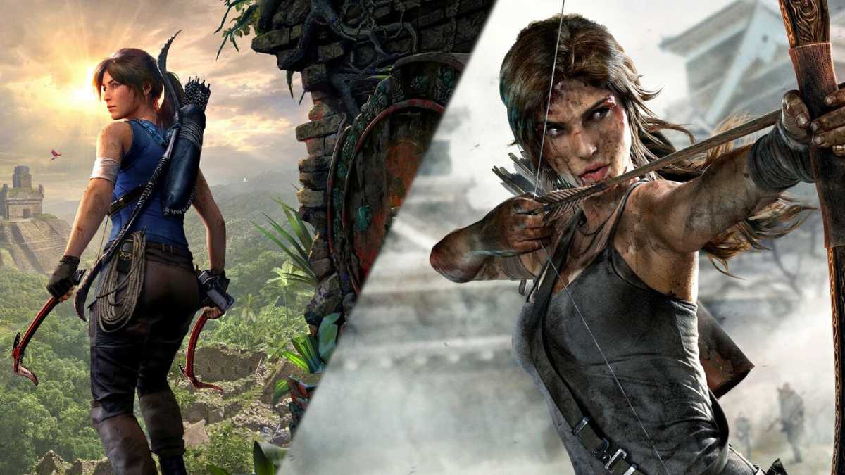 Amazon arbeitet mit Crystal Dynamics am nächsten Tomb Raider. Anders als Google sind sie bereits ein großer Teil des Gaming-Ökosystems, entsprechend sind die Chancen ihres Cloud-Services höher als bei Stadia.