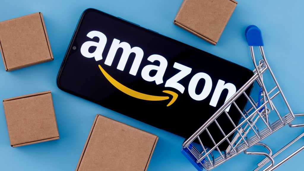 Image: Mit diesem Amazon-Trick sparen Sie ordentlich Geld!