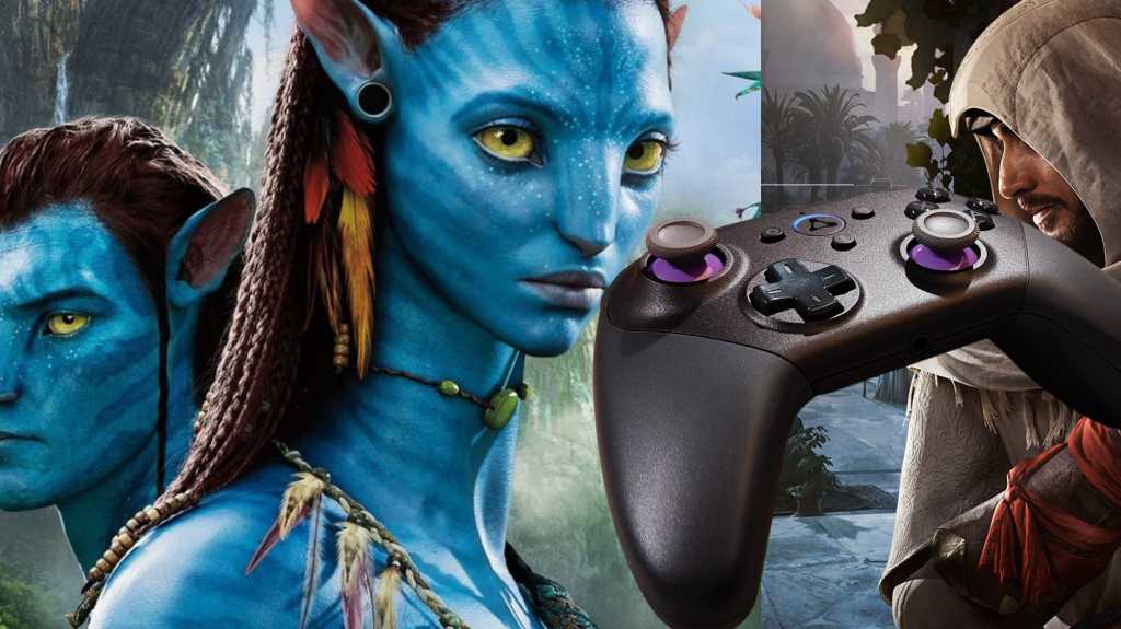Image: Amazon Luna im Hands-On-Test: Spielen wir Assassinâs Creed Mirage in der Cloud?