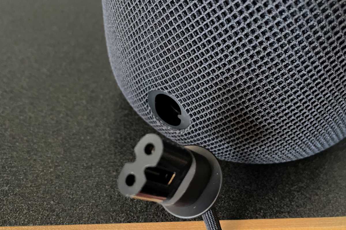 Apple HomePod (2nd Gen)