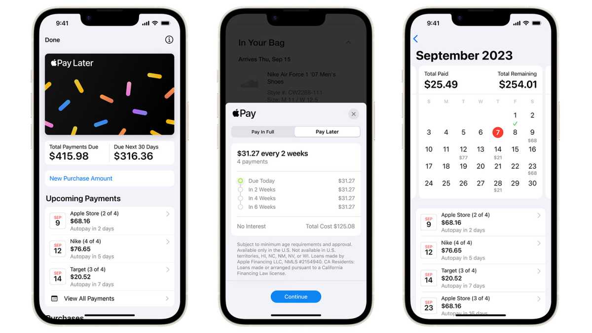 Apakah Anda siap memberi Apple semua uang Anda? Apakah Anda siap memberi Apple semua uang Anda?
