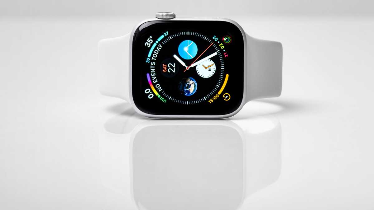 Apple Watch Faces