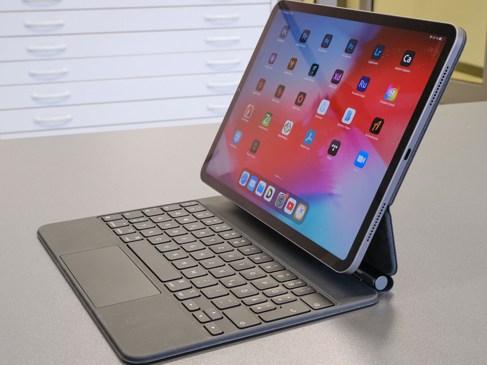 Die besten Tastaturen für das iPad Pro - Macwelt