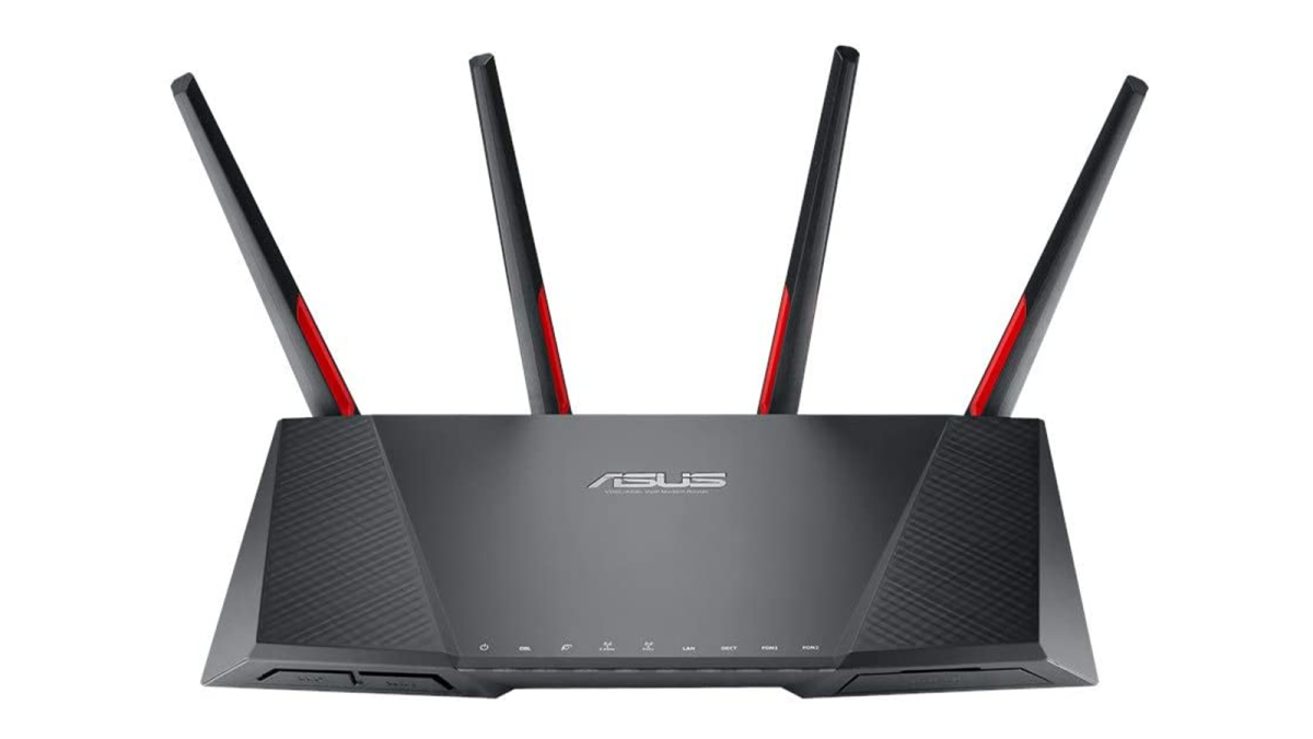 Asus DSL-AC68VG