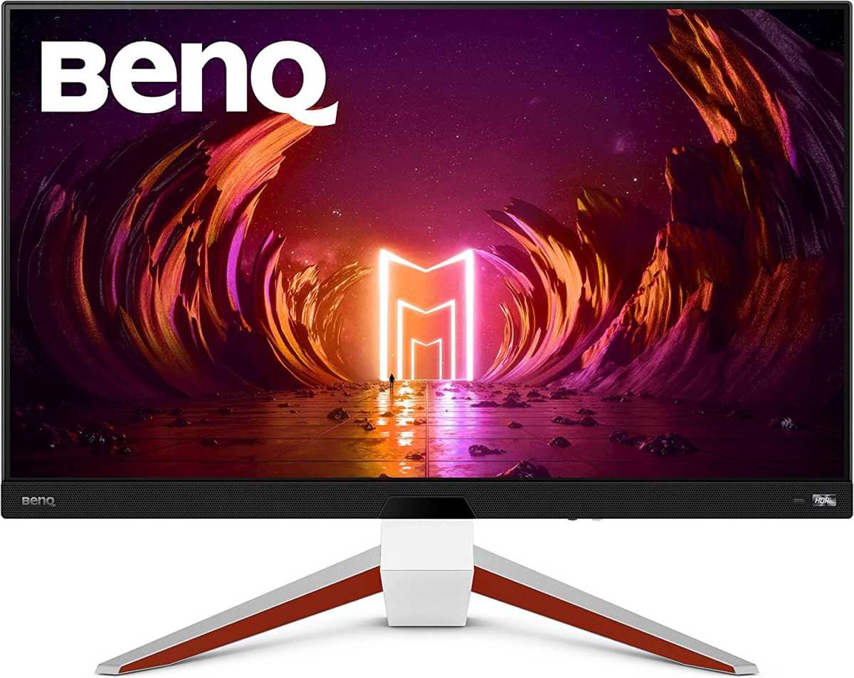 BenQ MOBIUZ EX2710U