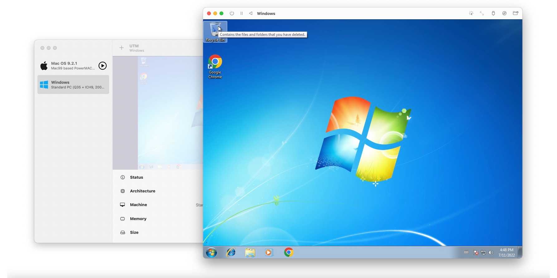 So nutzen Sie Windows 11 auf Macbook, iMac und iPad - Macwelt
