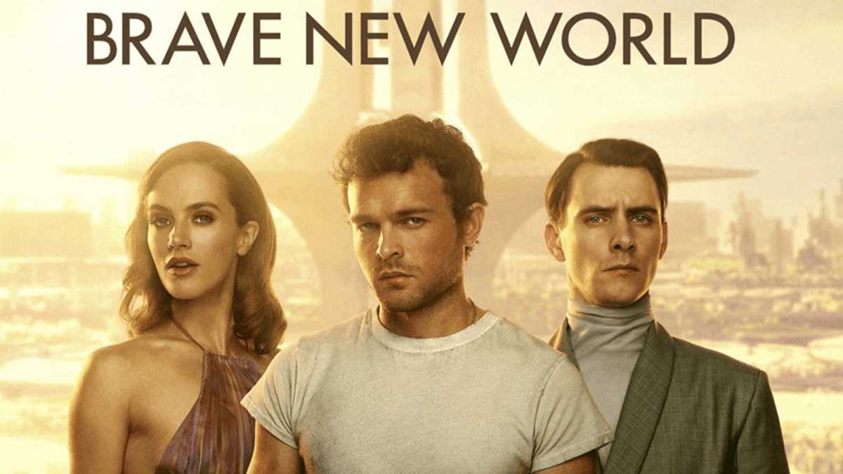 Brave New World