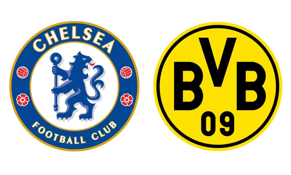 Chelsea - BVB