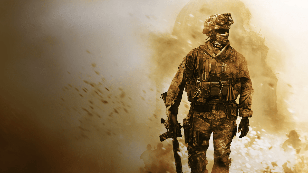 Call of Duty: Modern Warfare 2