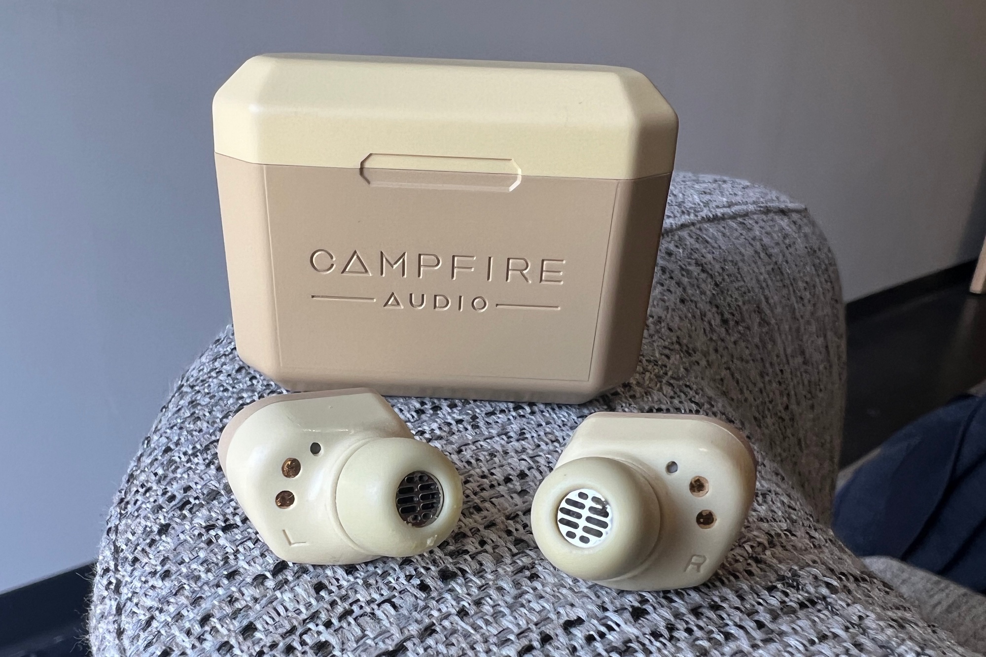 Campfire Audio Orbit review: Earbuds that take music to the max | TechHive