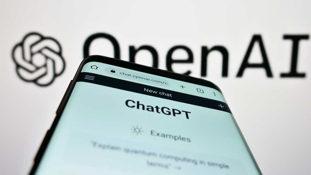 Image: ChatGPT: Microsofts Bing Chat blendet jetzt Werbung ein