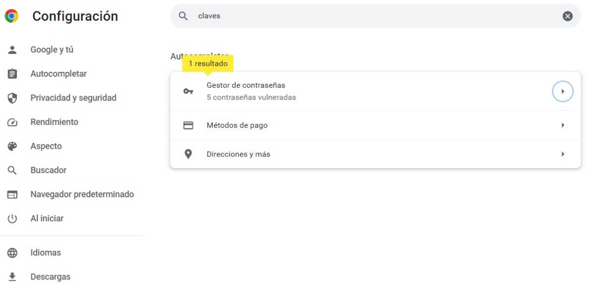 Cómo usar un gestor de contraseñas