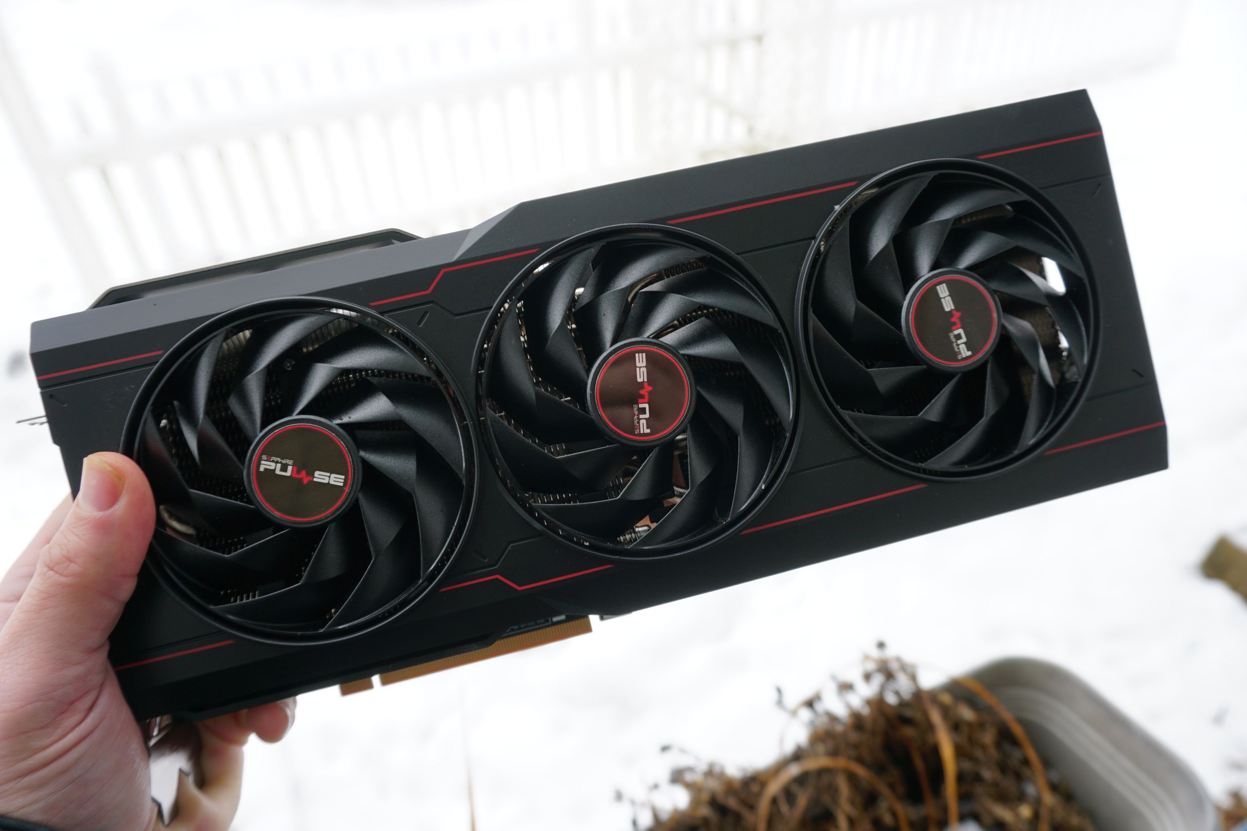 Sapphire Pulse Radeon RX 7900 XT review: No-fuss performance | PCWorld