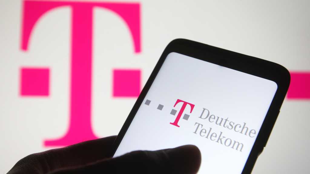 Image: RegelmÃ¤Ãig Geld von der Deutschen Telekom kassieren: So geht's