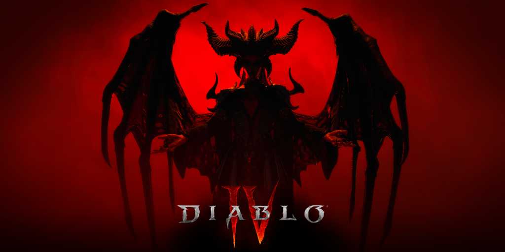 Image: Diablo IV: Blizzards Rollenspiel soll Grafikkarten zerstÃ¶ren â das mÃ¼ssen Sie wissen