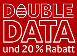Double Data