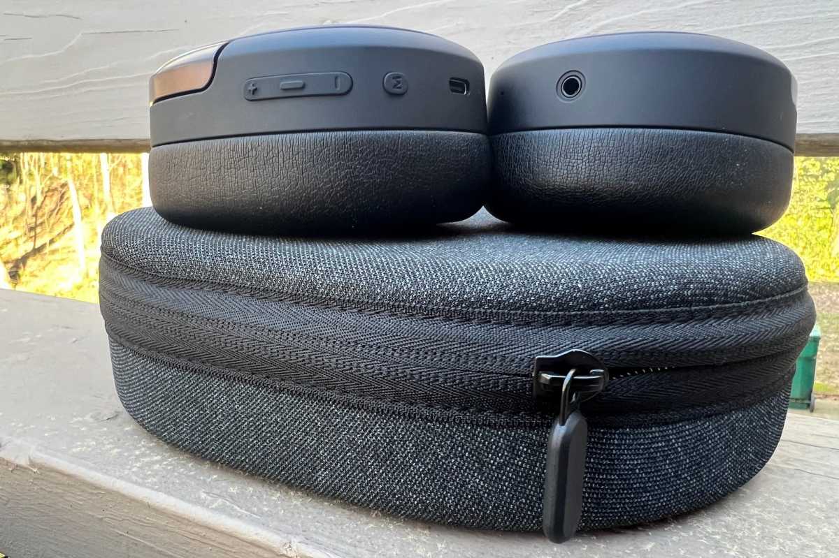 Edifier WH950NB Wireless Headphones 2023 REVIEW — MacSources, by  MacSources