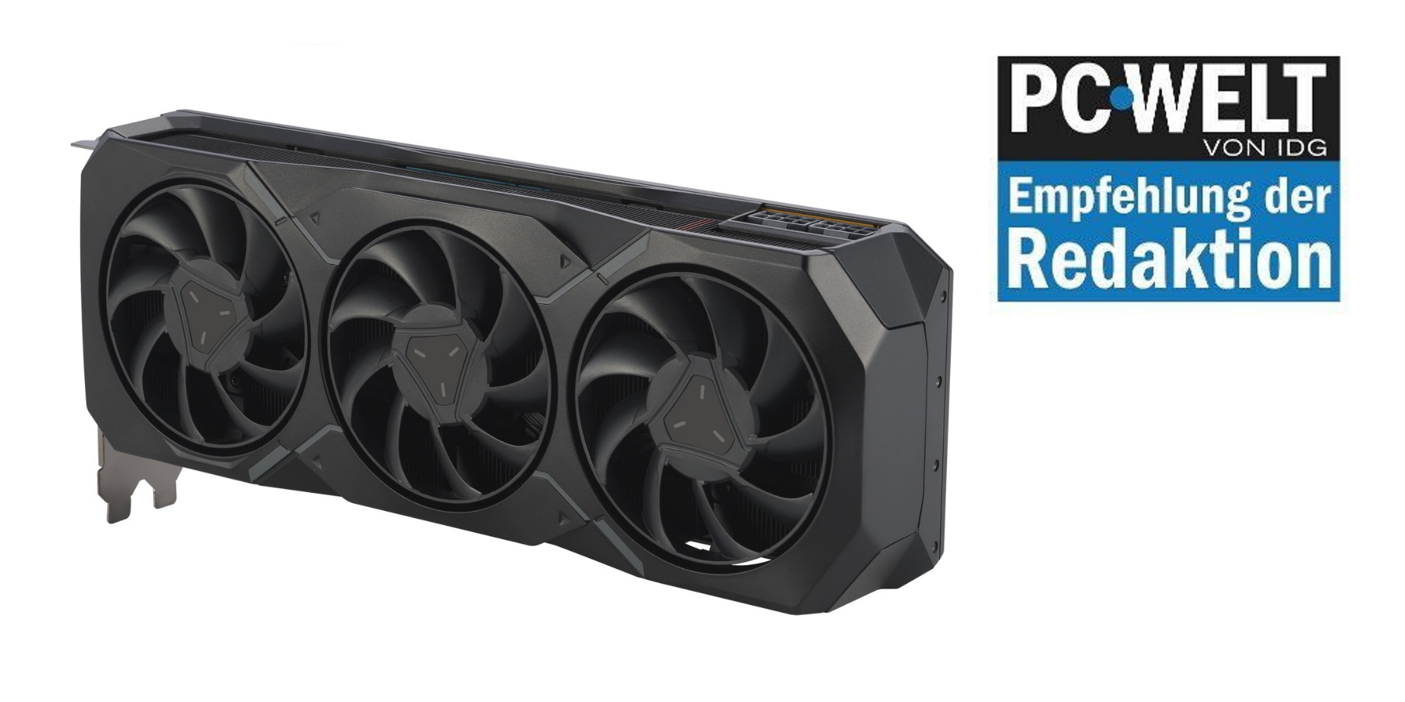 AMD Radeon RX 7900 XT