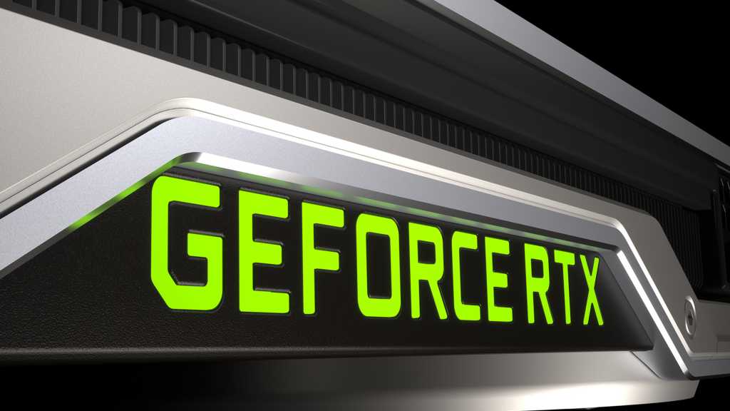 Image: Nvidia GeForce RTX 5000: Was ist von den Gaming-Grafikkarten der nÃ¤chsten Generation zu erwarten?