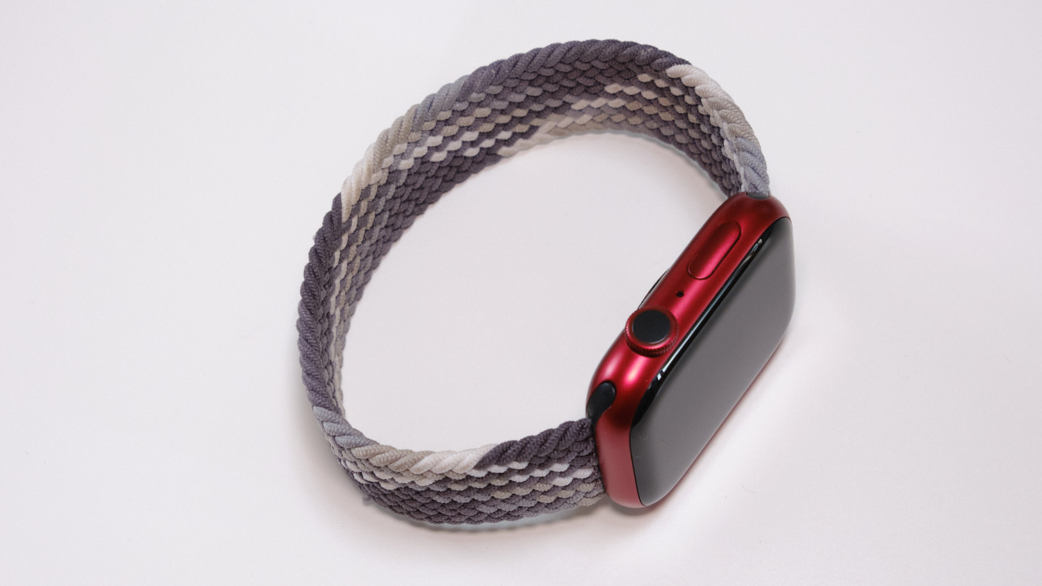 Gear4 Geflochtenes Uhrenband – Style und Komfort für die Apple Watch
