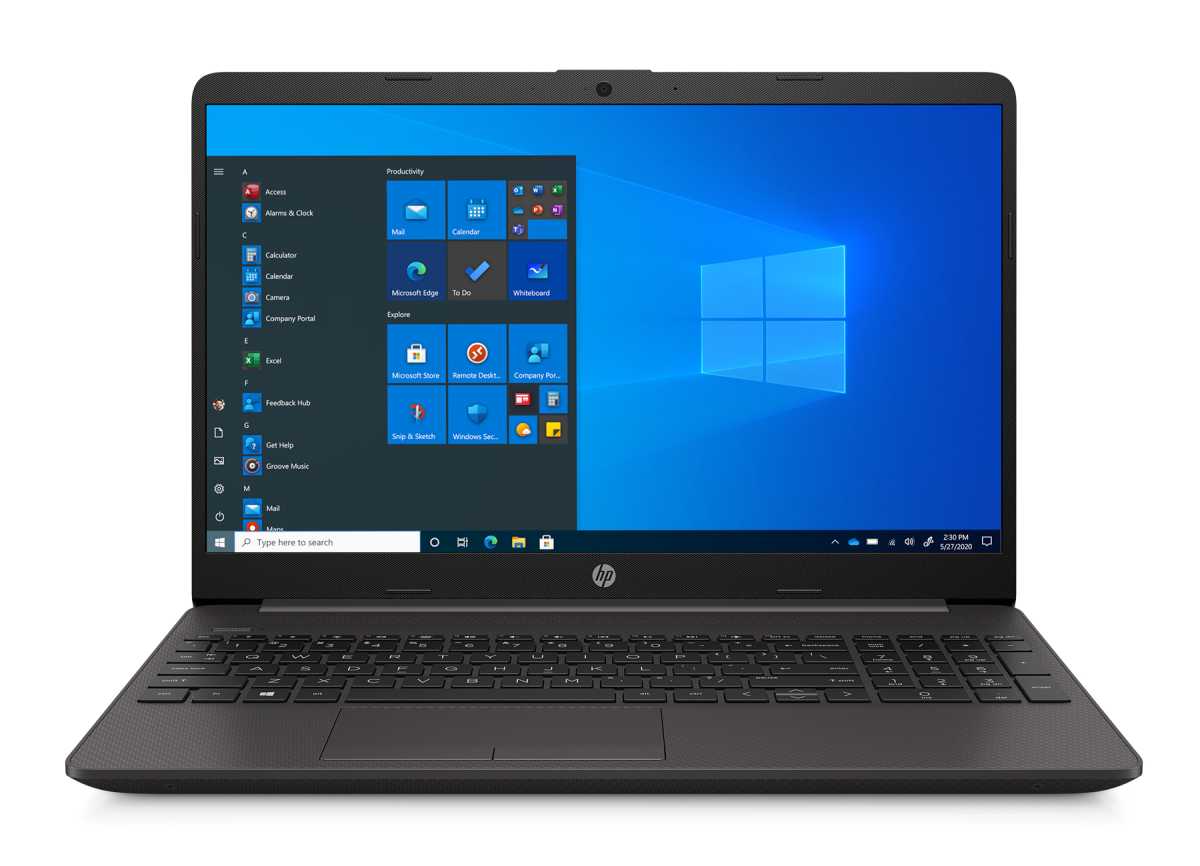 HP 250 G8 45R43ES