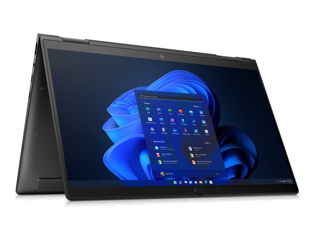 HP Elite Dragonfly G2 Max