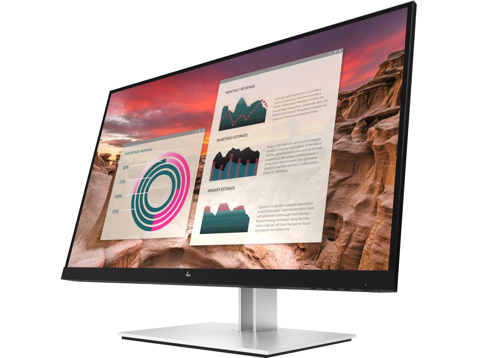 macworld best monitors