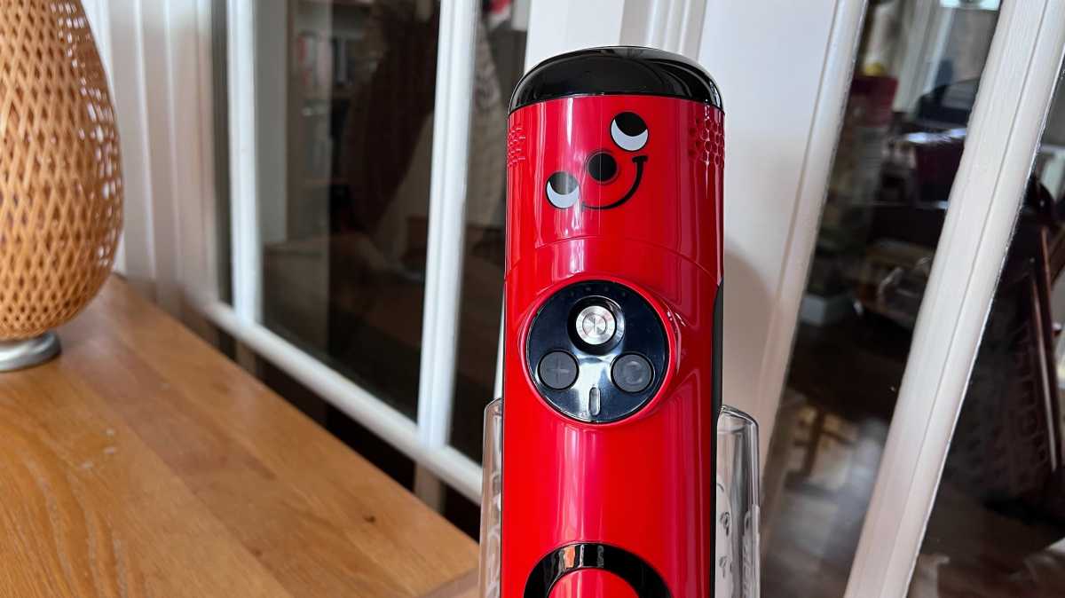 Henry Quick review: is the cordless version of the cult vacuum