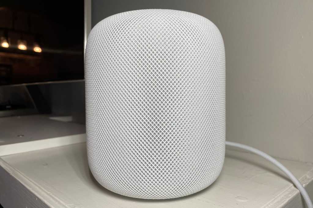 Image: Darf man den Homepod im Bad aufstellen?