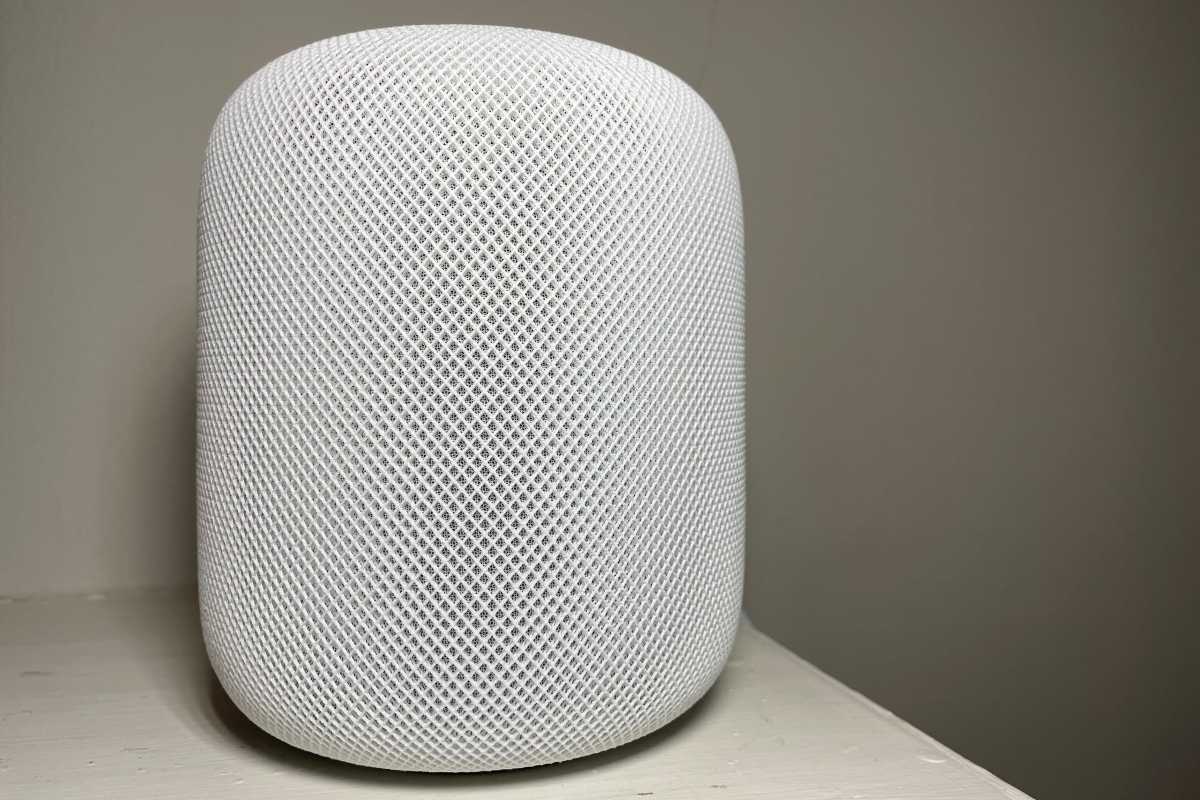 Apple HomePod 2nd Gen