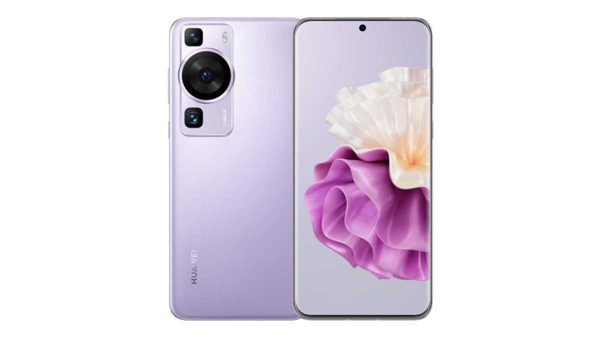 Huawei P60