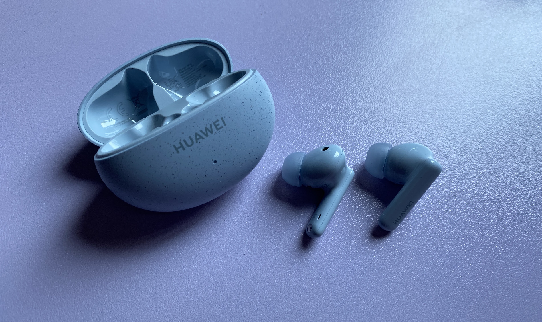 Huawei FreeBuds 5i - Best Hi-Res Audio