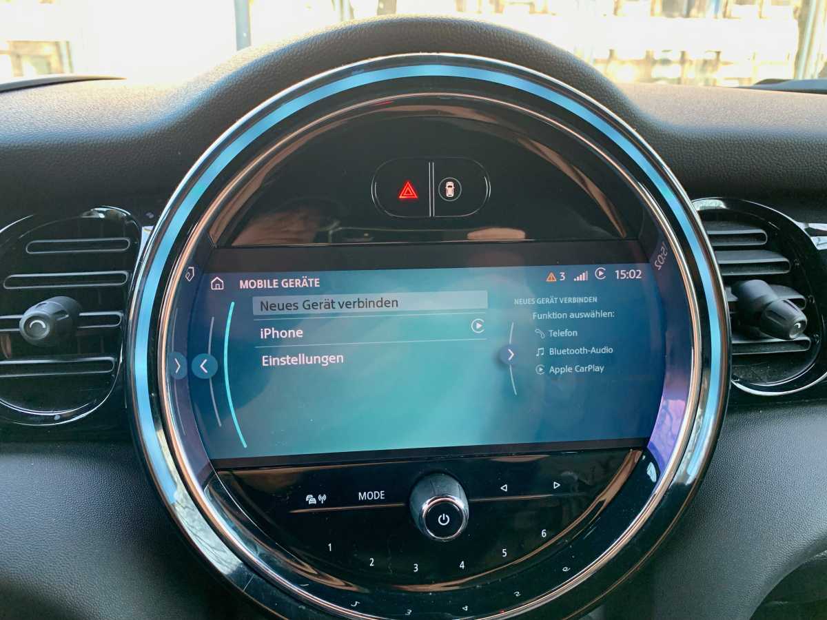 Carplay