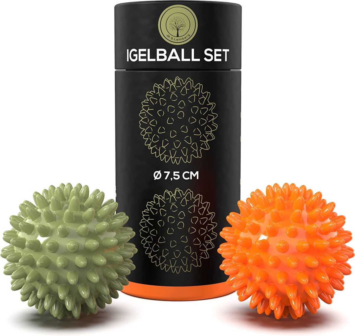 Igelball