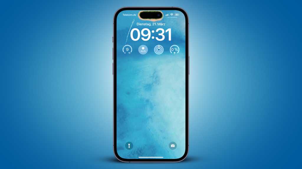 Image: iPhone 16: Bildschirme sollen noch grÃ¶Ãer werden