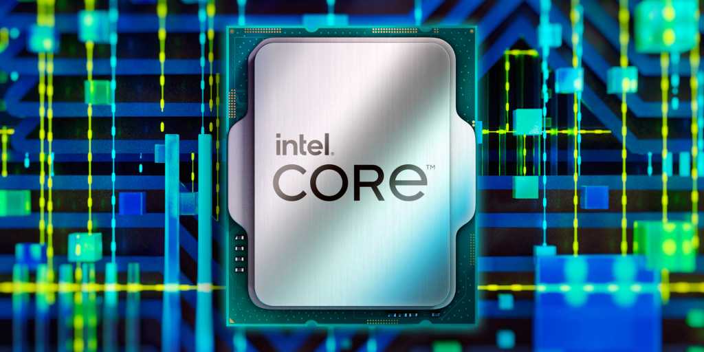 Image: Intel Core i-14000: Was ist von den hybriden Prozessoren der nÃ¤chsten Generation zu erwarten?