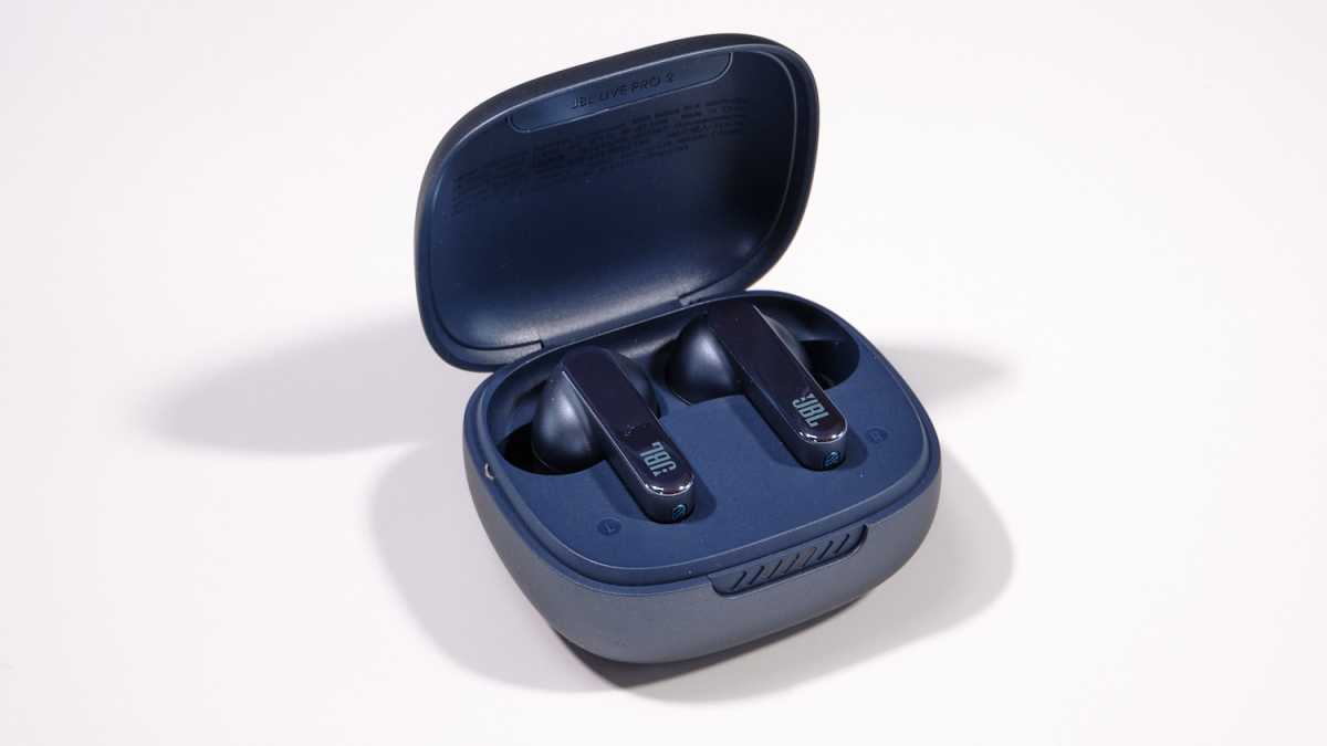 JBL Live Pro 2