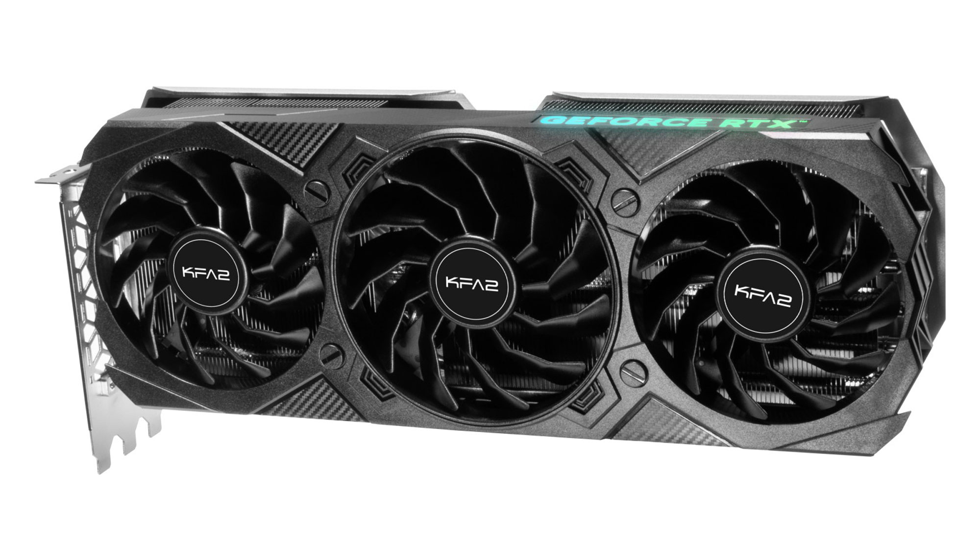 KFA2 GeForce RTX 4070 Ti EX Gamer