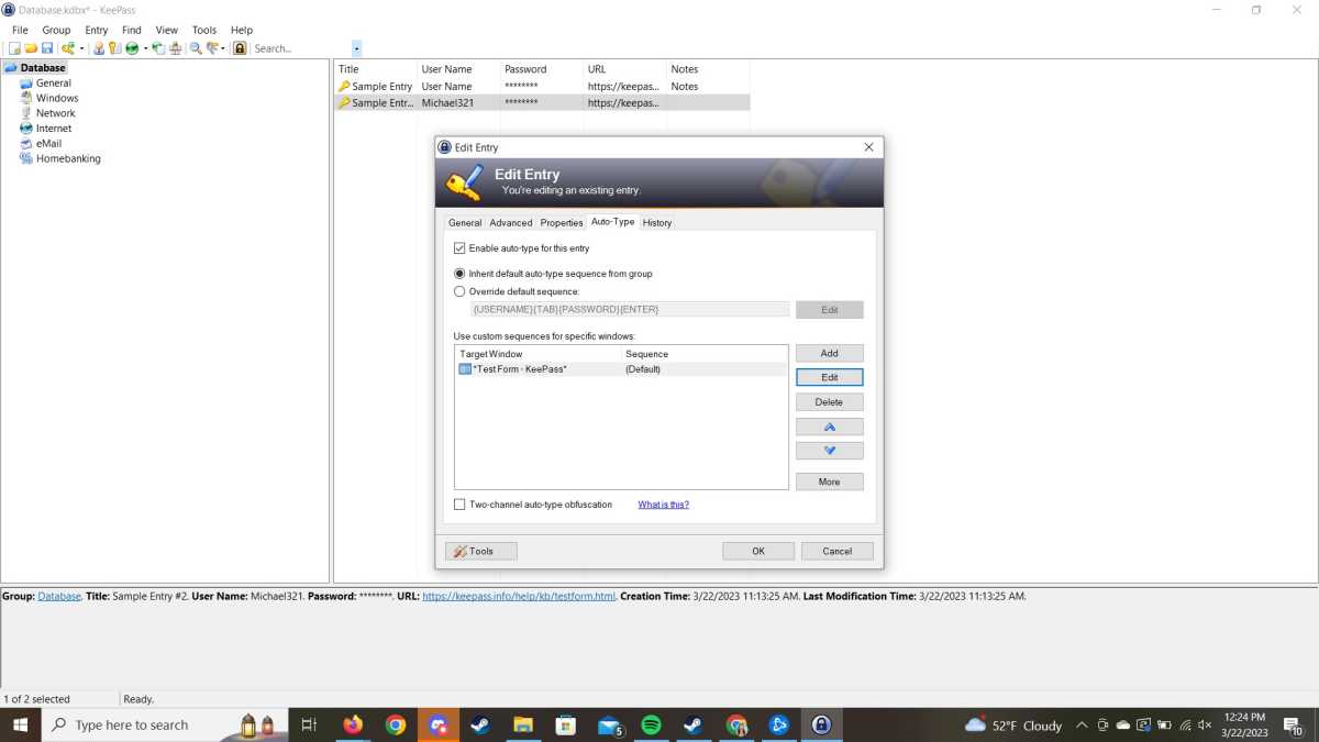 KeePass